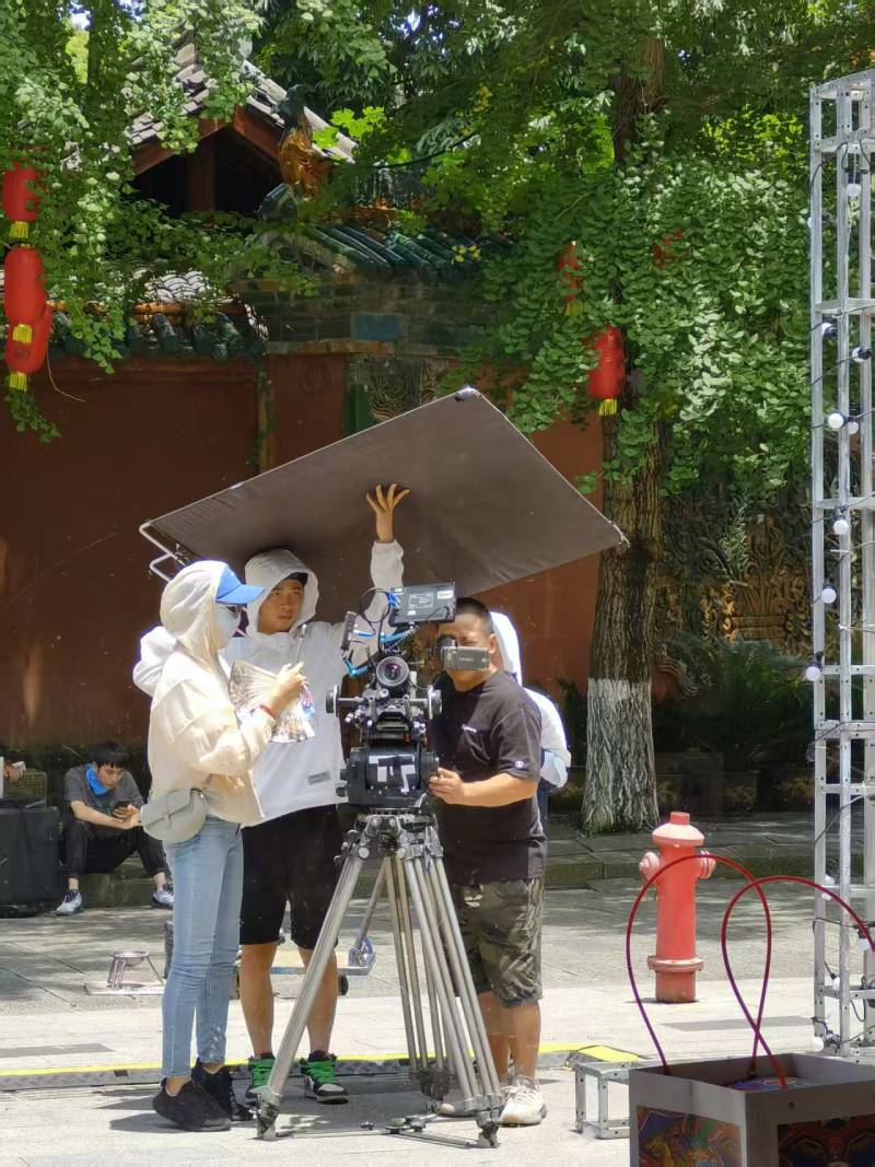 常州TVC拍摄公司：资深团队坐镇，打造现象级广告作品的幕后推手