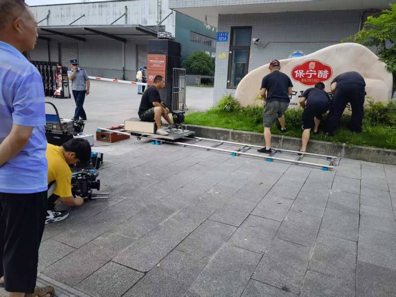 常州广告片拍摄公司核心优势：全流程服务，让品牌广告片省心更出彩