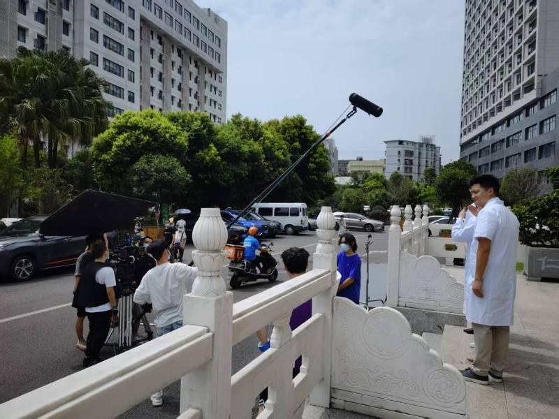 常州广告片拍摄公司低成本实现高规格制作的诀窍